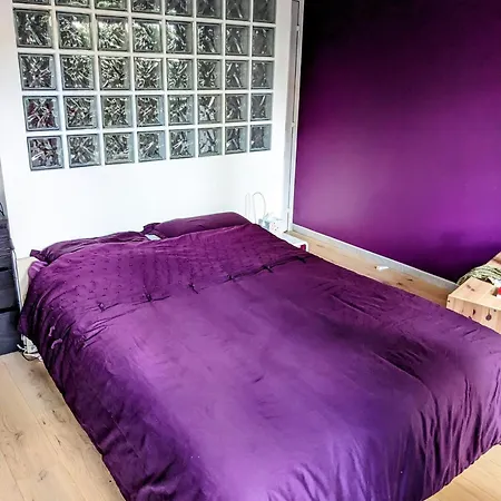 Maison Familiale Parisienne: Spacious 3-bedroom With Garden And Parking *